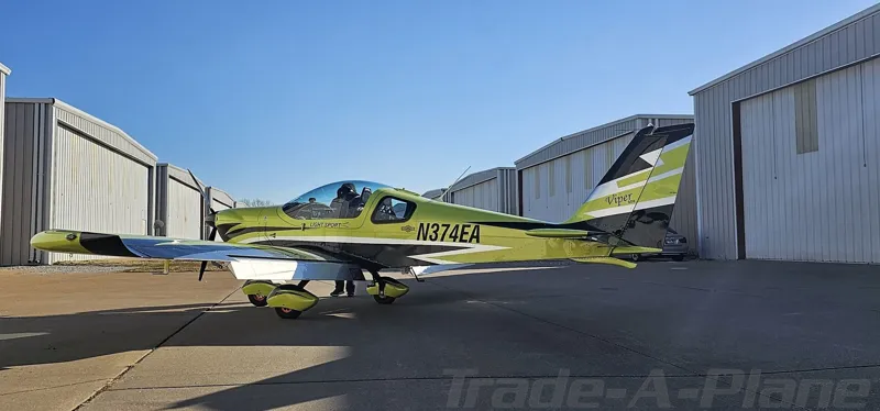 2023 Tomark Viper SD4