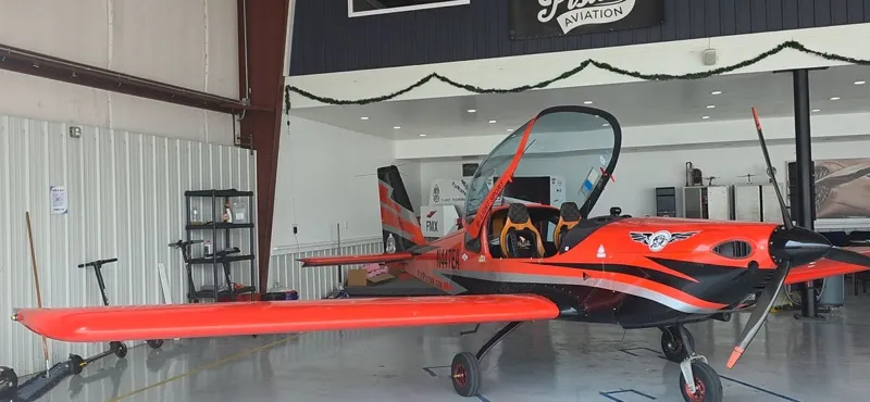 2023 Tomark Viper SD4 for sale