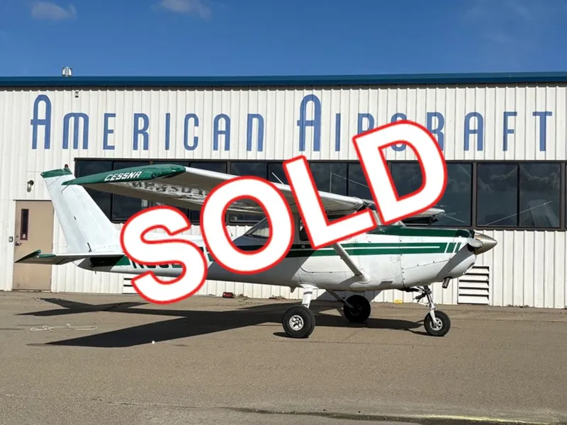 1979 Cessna 152 for sale