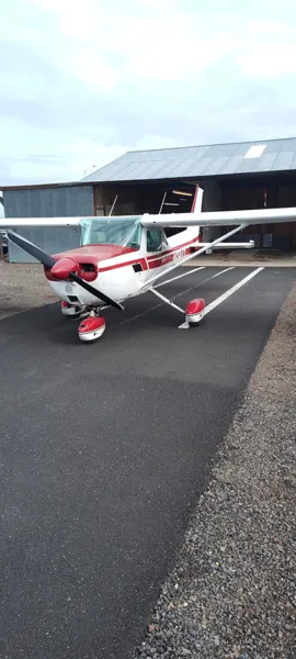 1979 Cessna 152 for sale