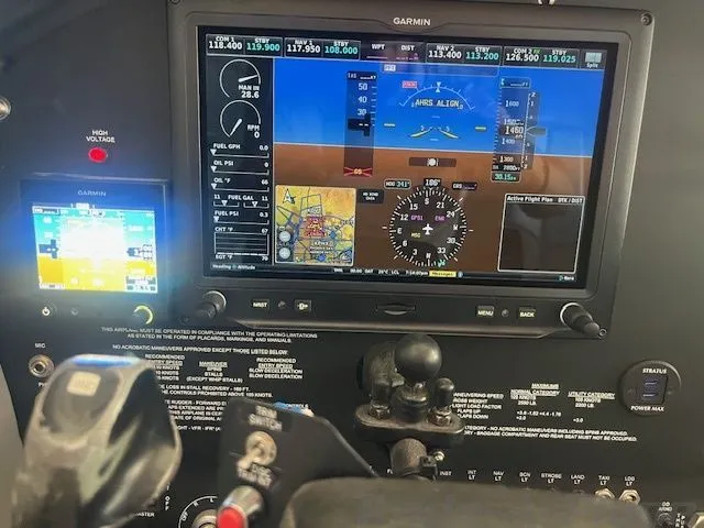 1978 Cessna R172K HAWK XP