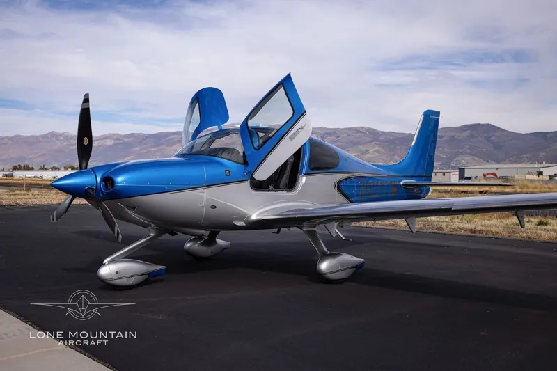 2020 Cirrus SR22T for sale