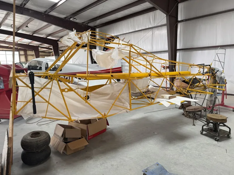 PIPER J-3 CUB for sale