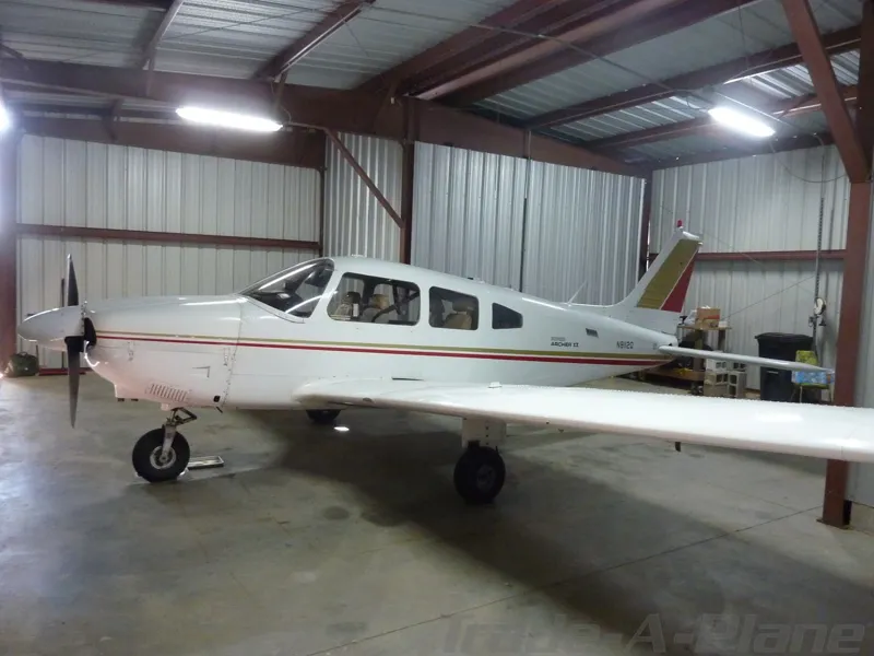 1979 Piper PA-28-181