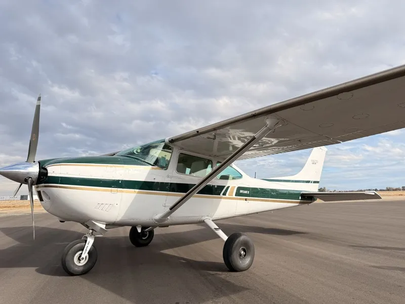 1979 Cessna 182 for sale