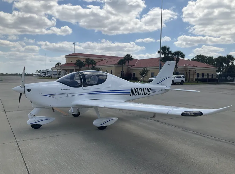 2025 Tecnam P-Mentor for sale