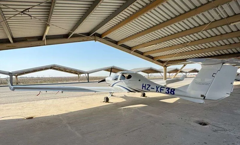 2021 Diamond DA40 for sale