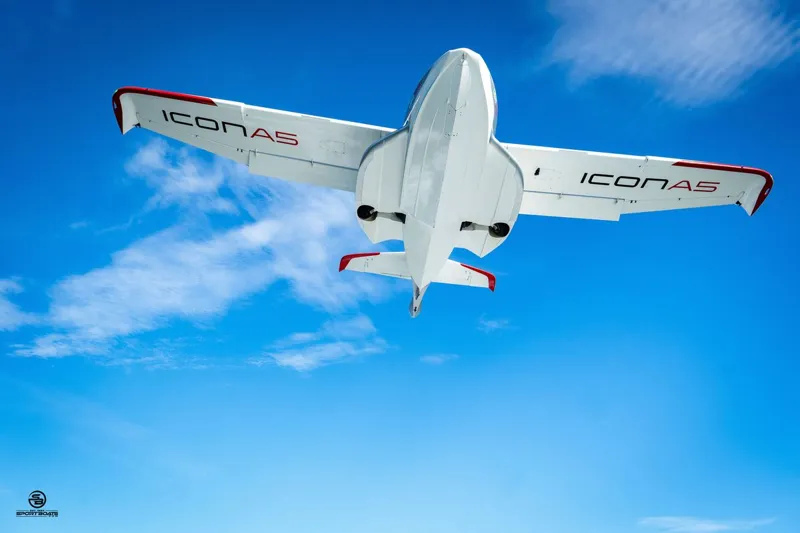 2022 Icon A5 for sale