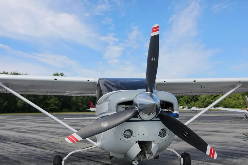1978 Cessna 182RG for sale