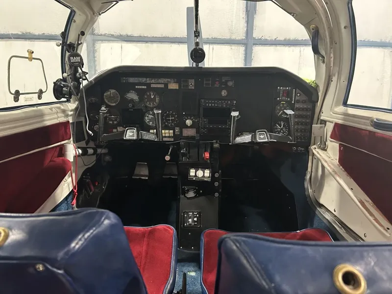 1977 Mooney M20J for sale