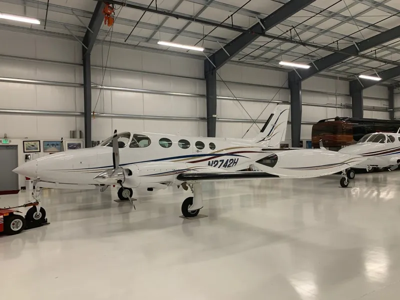 1980 Cessna 340A for sale