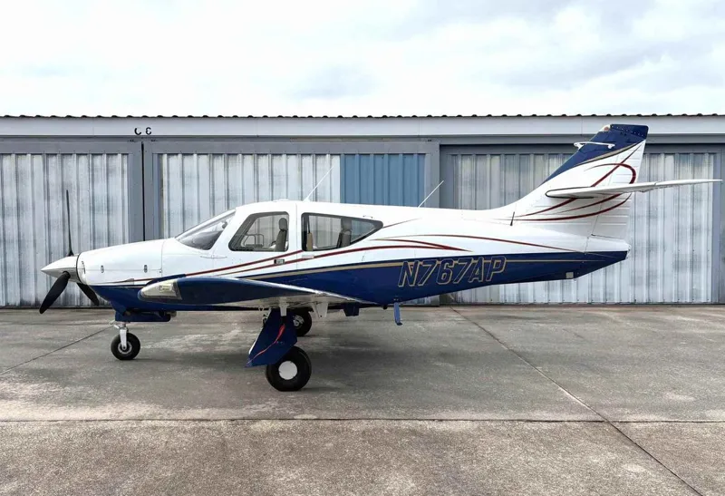 1976 Commander 114 “hot Shot” for sale