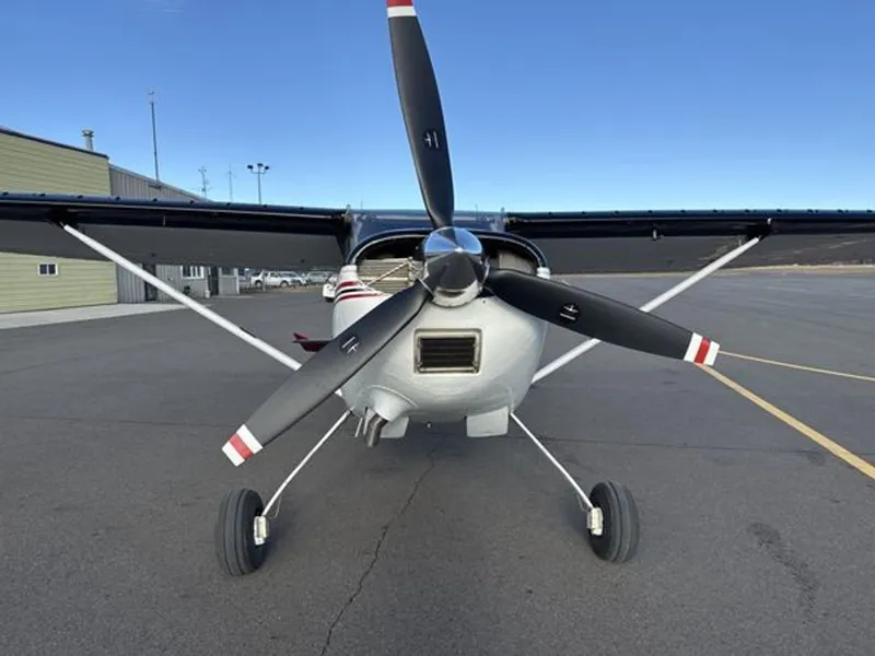 1967 Cessna 180 for sale