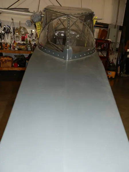 TAYLORCRAFT L-2 for sale