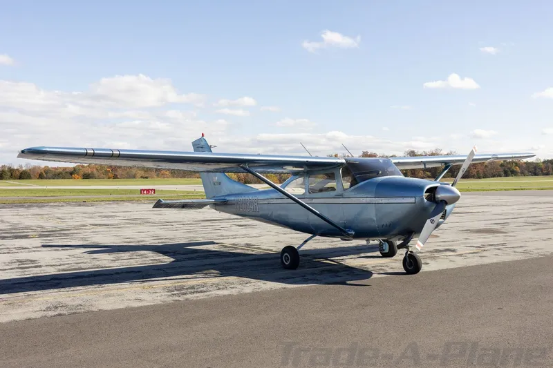 1964 Cessna 182G Skylane