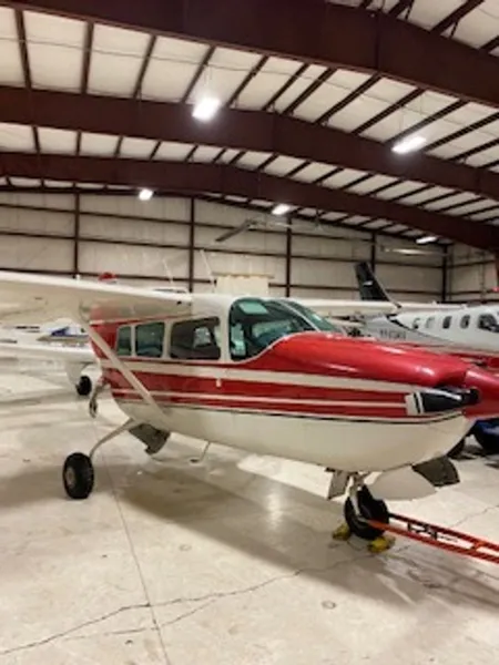 1968 Cessna 337C for sale