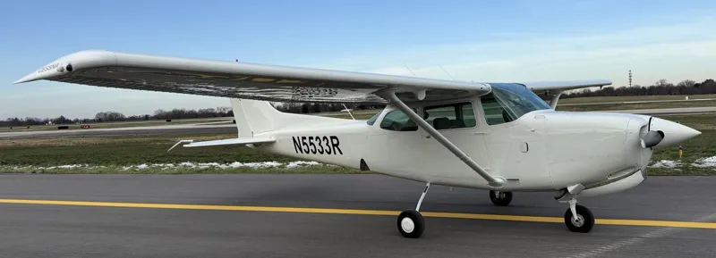 1979 Cessna 172RG Cutlass for sale