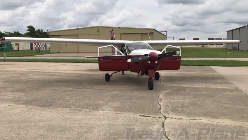 1976 Cessna 177RG