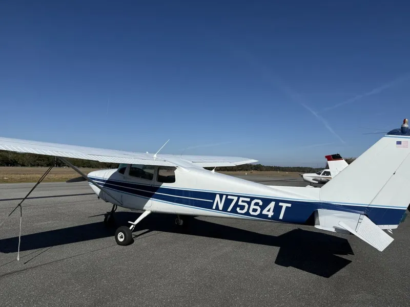 1959 Cessna 172 for sale