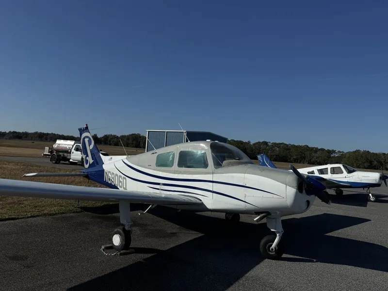 1967 Beechcraft Sport for sale