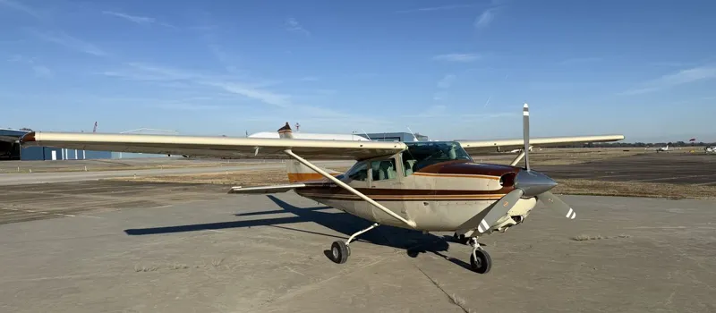 1980 Cessna 182R for sale