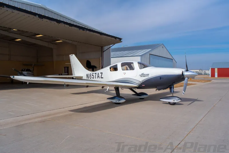 2005 Cessna 400 Sl