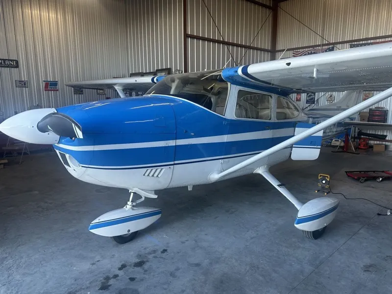 1974 Cessna 182P for sale