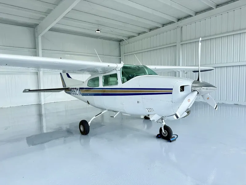 1979 CESSNA 210N (sold)
