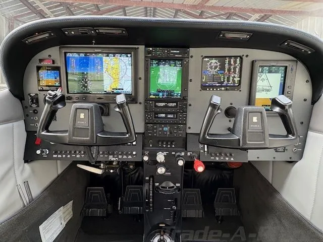 1979 Cessna 182Q Skylane