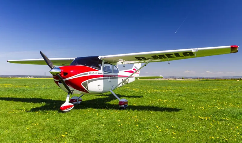 AEROPILOT LTD LEGEND 600 for sale