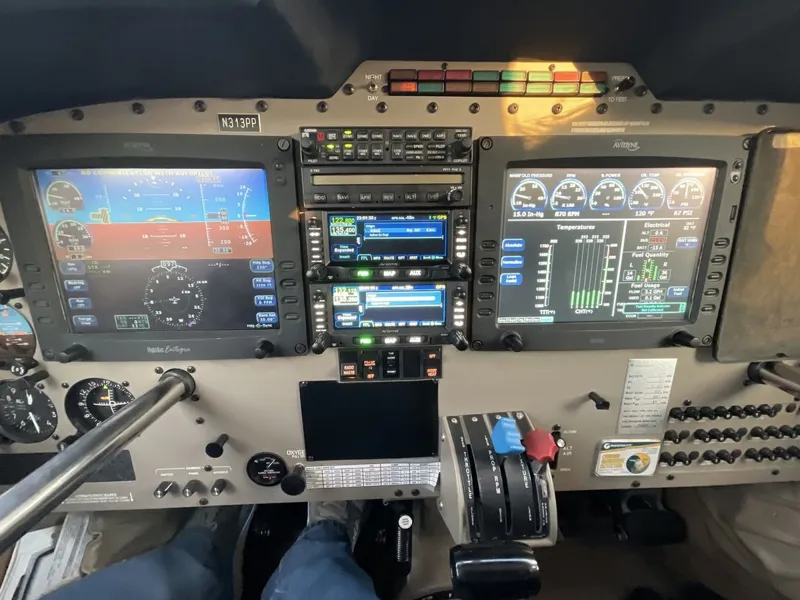 2006 Piper Cherokee Six for sale