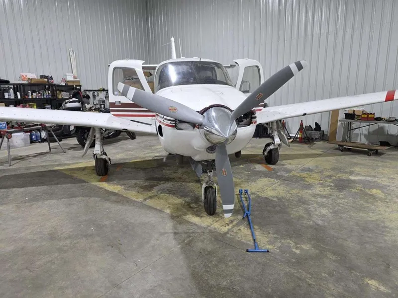1977 Rockwell Commander 114 for sale