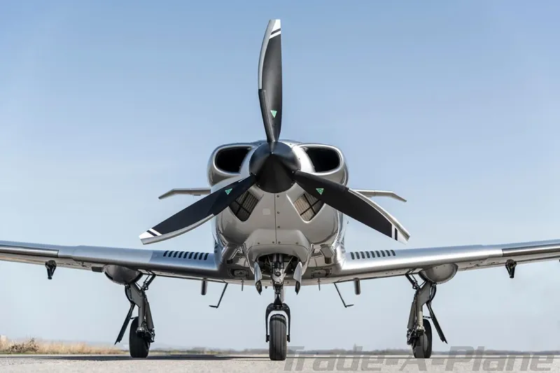 2026 Diamond DA-50