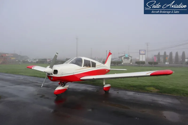 1969 PIPER Cherokee 140 (sold)