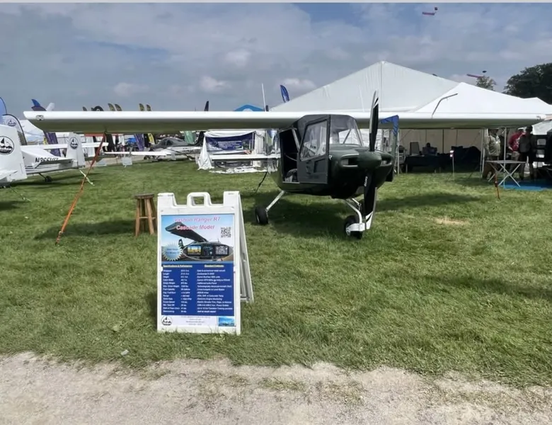 2025 Vashon Ranger R7 for sale