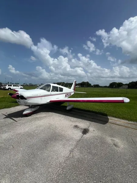 1966 Piper Cherokee 140 for sale