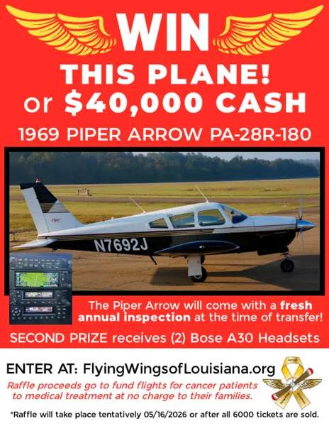 1969 Piper Arrow for sale
