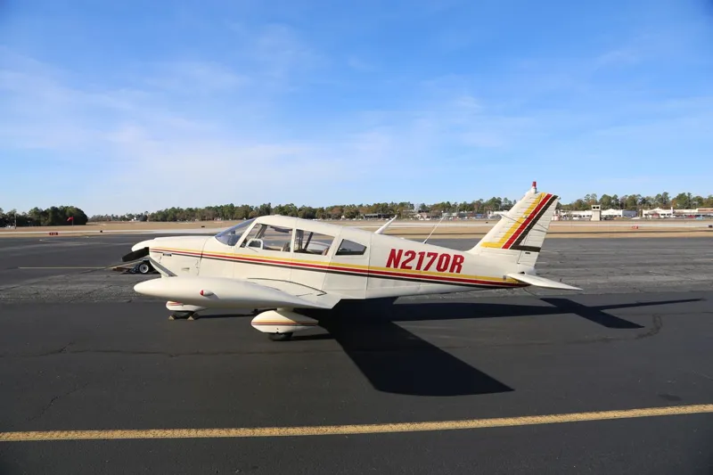 1970 Piper Cherokee 180 for sale