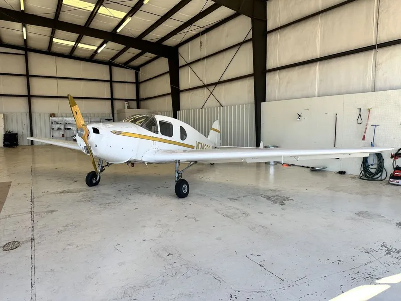 1947 Bellanca 14-13 CRUISAIR SENIOR for sale