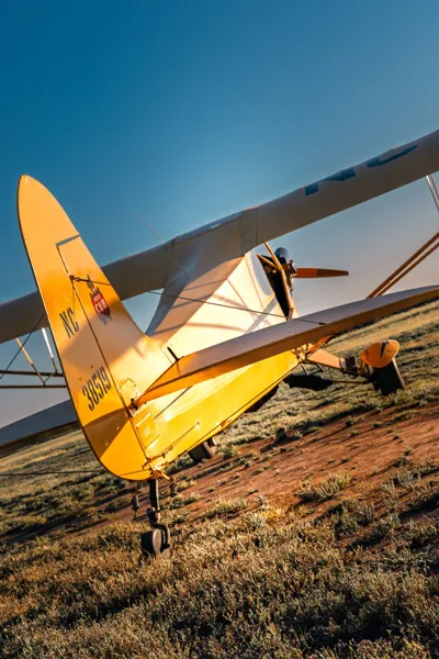 1941 Piper J-3 Cub for sale