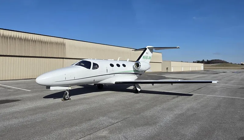 2008 Cessna Citation Mustang for sale