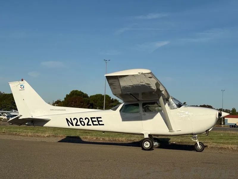 1973 Cessna 172M for sale