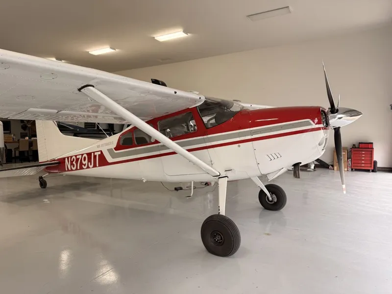 1978 Cessna 185F for sale
