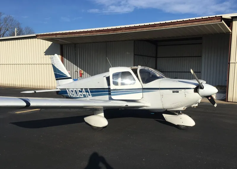 1966 Piper Cherokee 180 for sale
