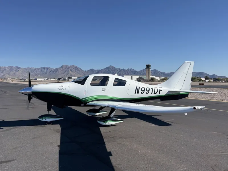 2006 Cessna 400 for sale
