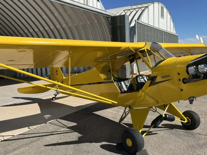 1941 Piper J-3 Cub for sale