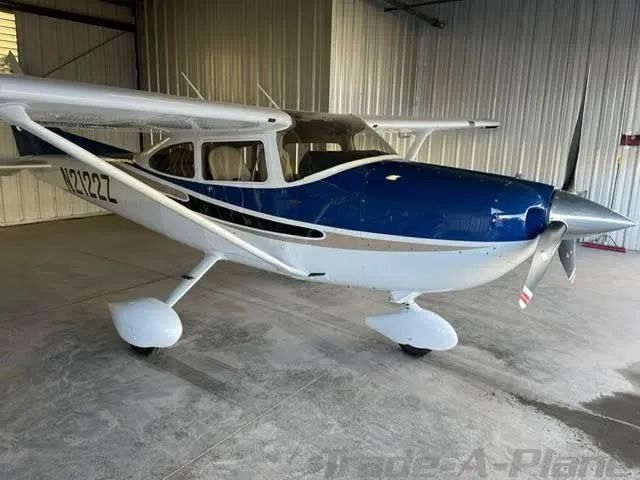 2004 Cessna T182 Skylane