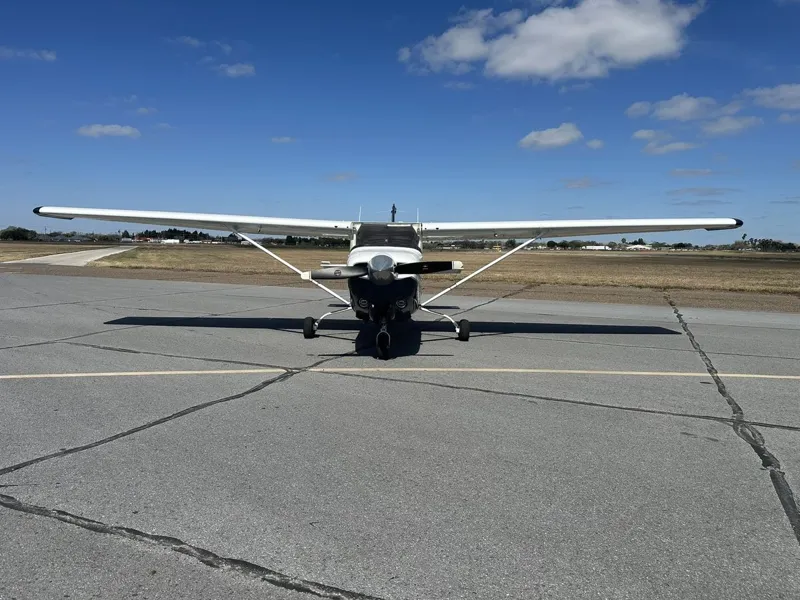 1980 Cessna 172RG Cutlass for sale