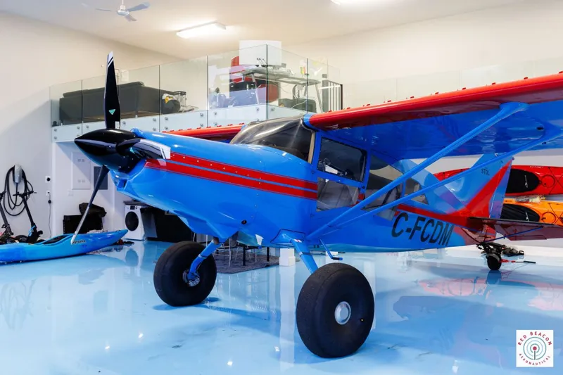 1999 Maule M-7-235C for sale