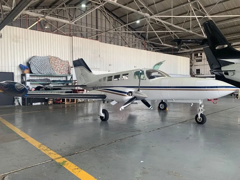Cessna 402B for sale